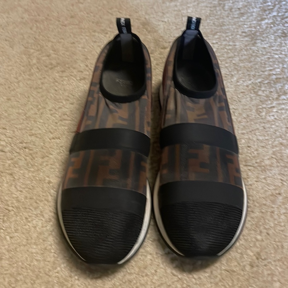 Fendi woman’s sneaker